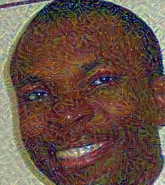 Lekan Molu